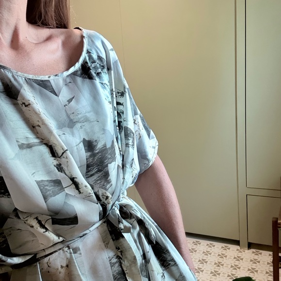 Sitka coastal Dress. - Picture 8 of 8